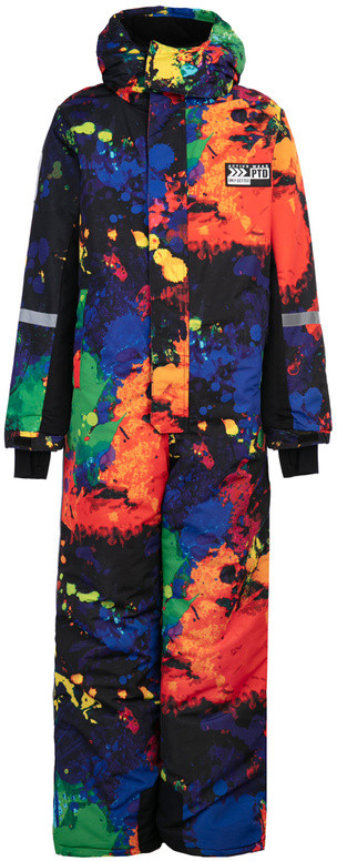 Комбинезон для мальчиков | Active boys 2022 | PlayToday