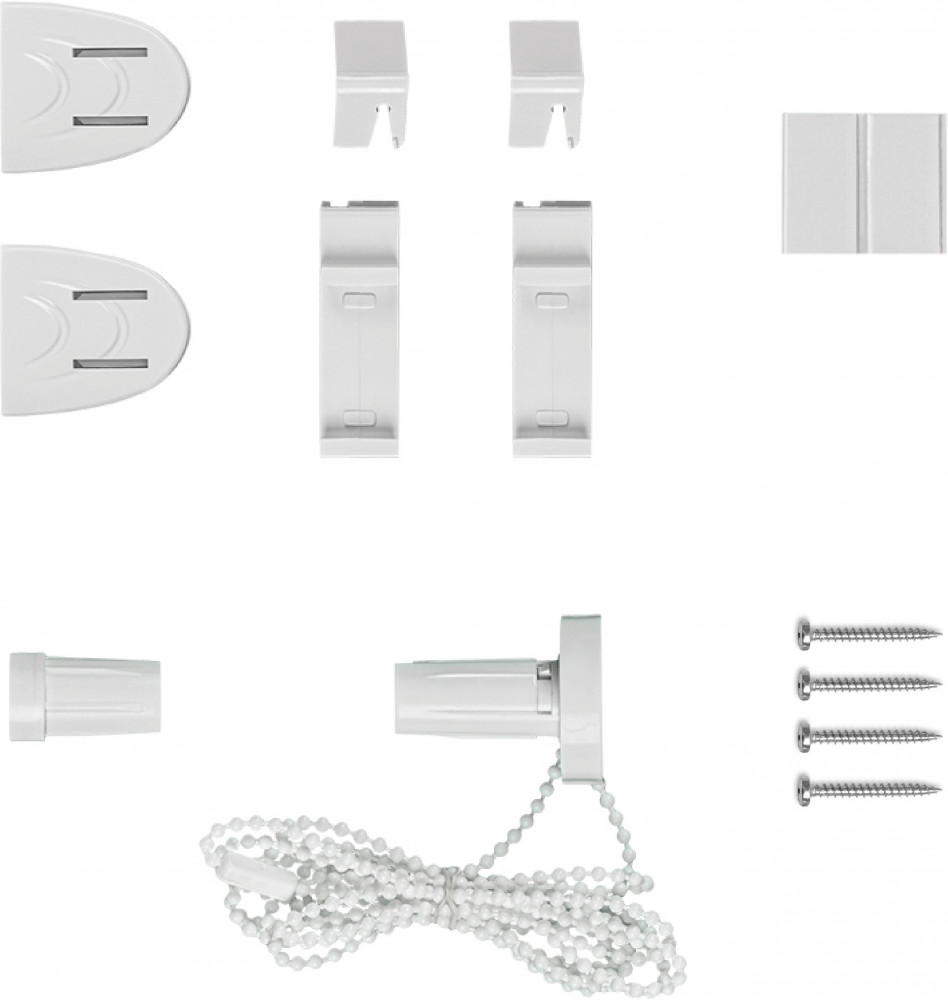 Механизм управления для рулонных штор «Мини D17» | Decofest