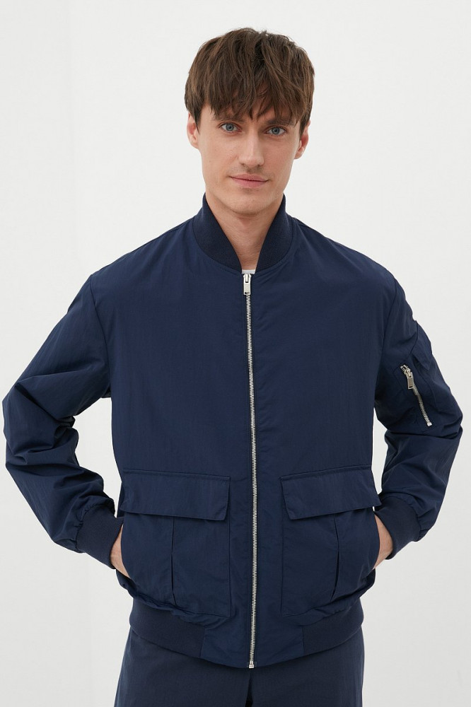 Ветровка мужская | Finn Flare