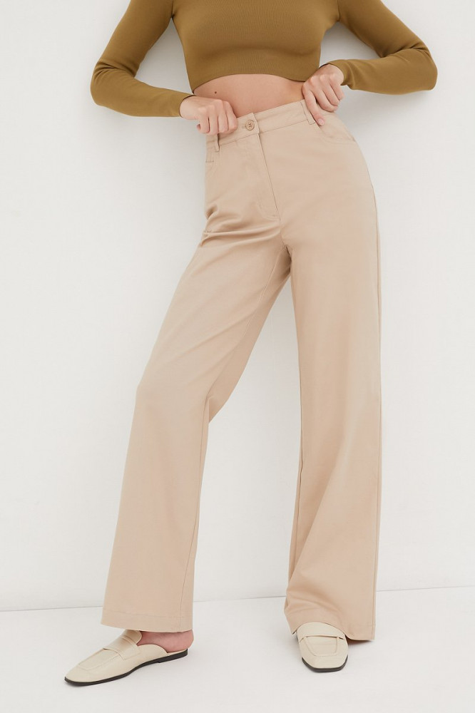 Брюки женские | Finn Flare