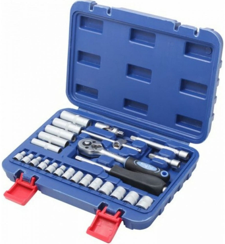 Набор инструментов | KingTul