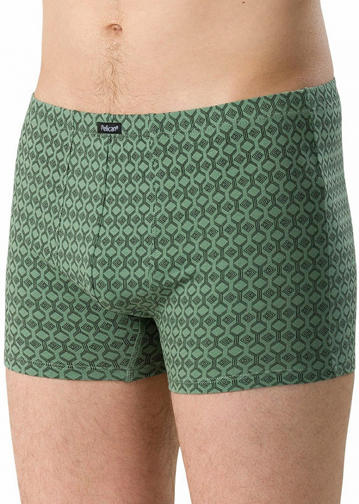 Трусы-шорты мужские | Мужское бельё | Pelican