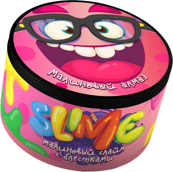 Набор для опытов и экспериментов «Малиновый алмаз» | Висма