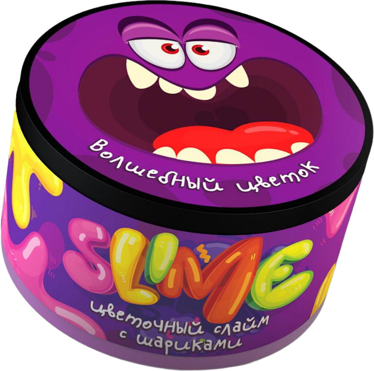 Набор для опытов и экспериментов «Волшебный цветок» | Висма