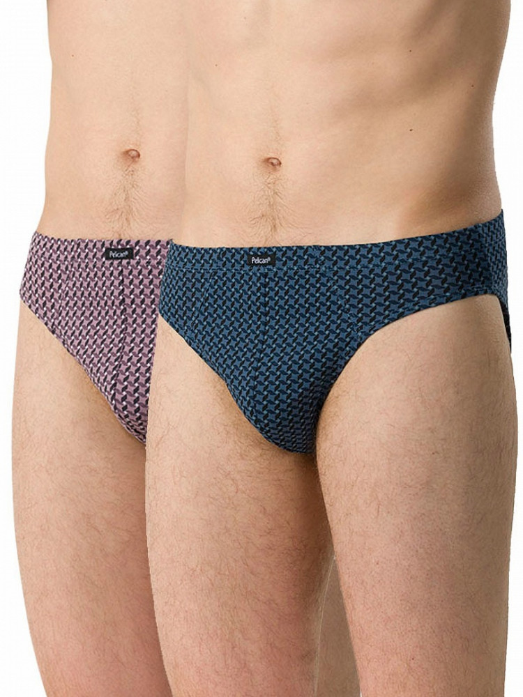 Комплект трусов мужских | Мужское бельё | Pelican