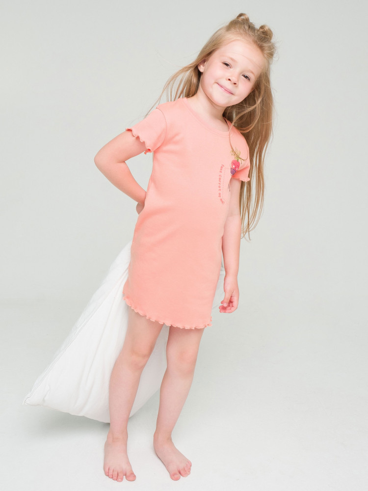 Сорочка для девочек | Дети пижамы | Pelican