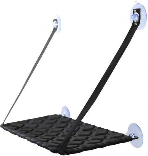 Гамак для кошек оконный