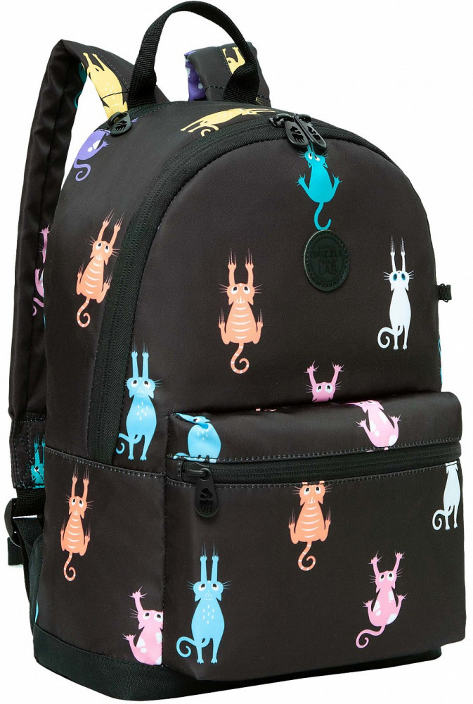 Рюкзак | Grizzly