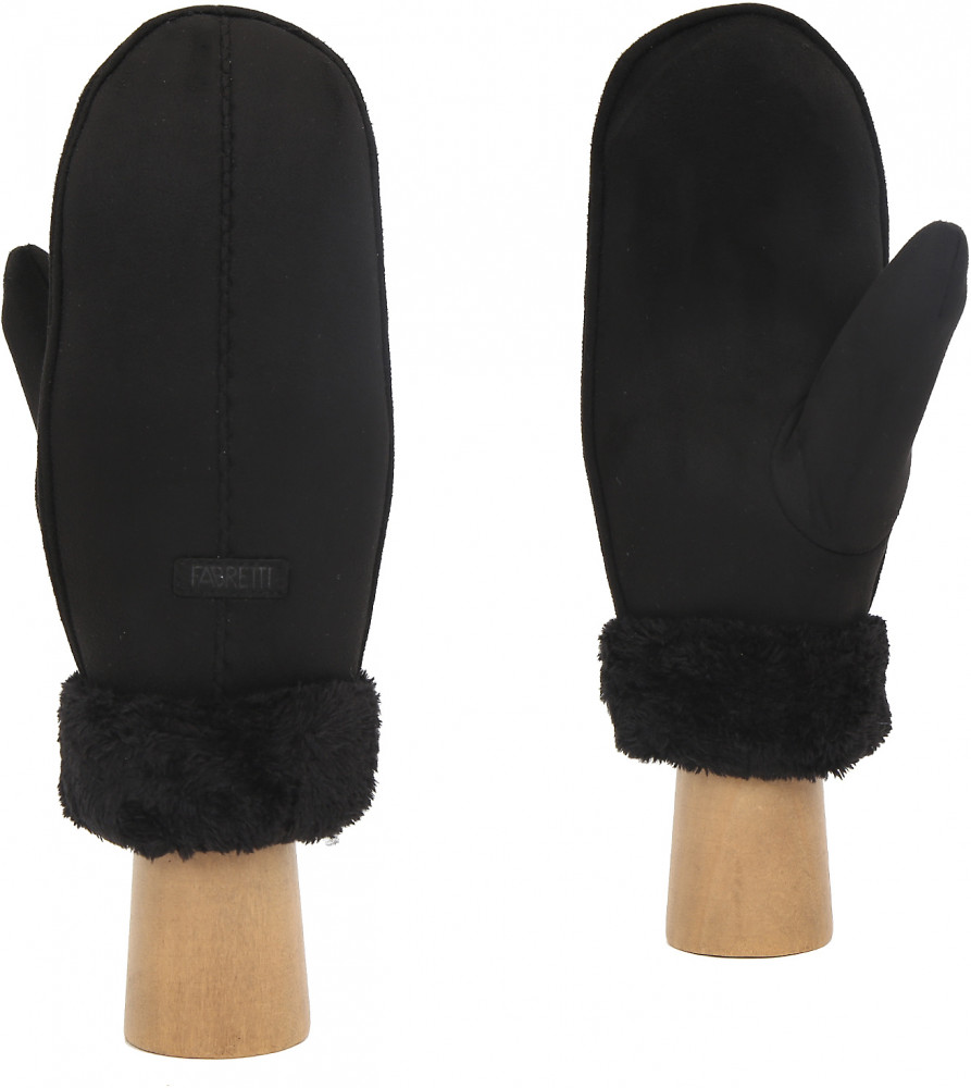 Варежки женские | Fabretti