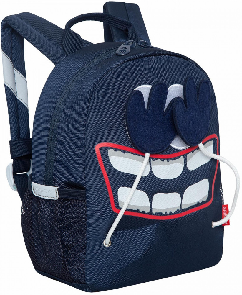 Рюкзак детский | Grizzly