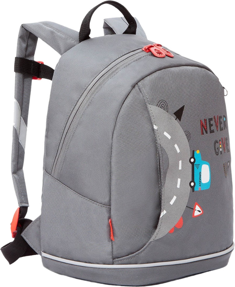 Рюкзак детский | Grizzly