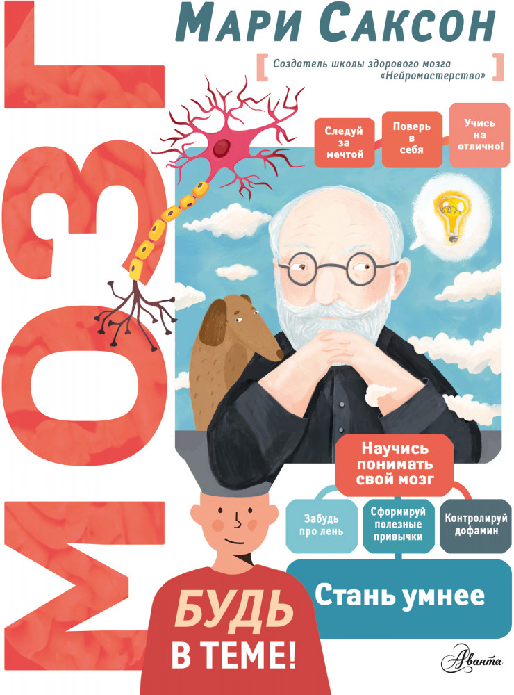 Мозг | Будь в теме!