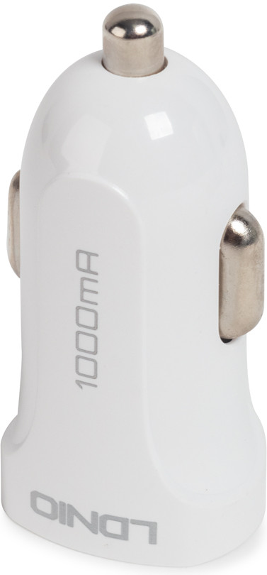 Зарядное устройство автомобильное Ldnio DL-C17 | Ldnio