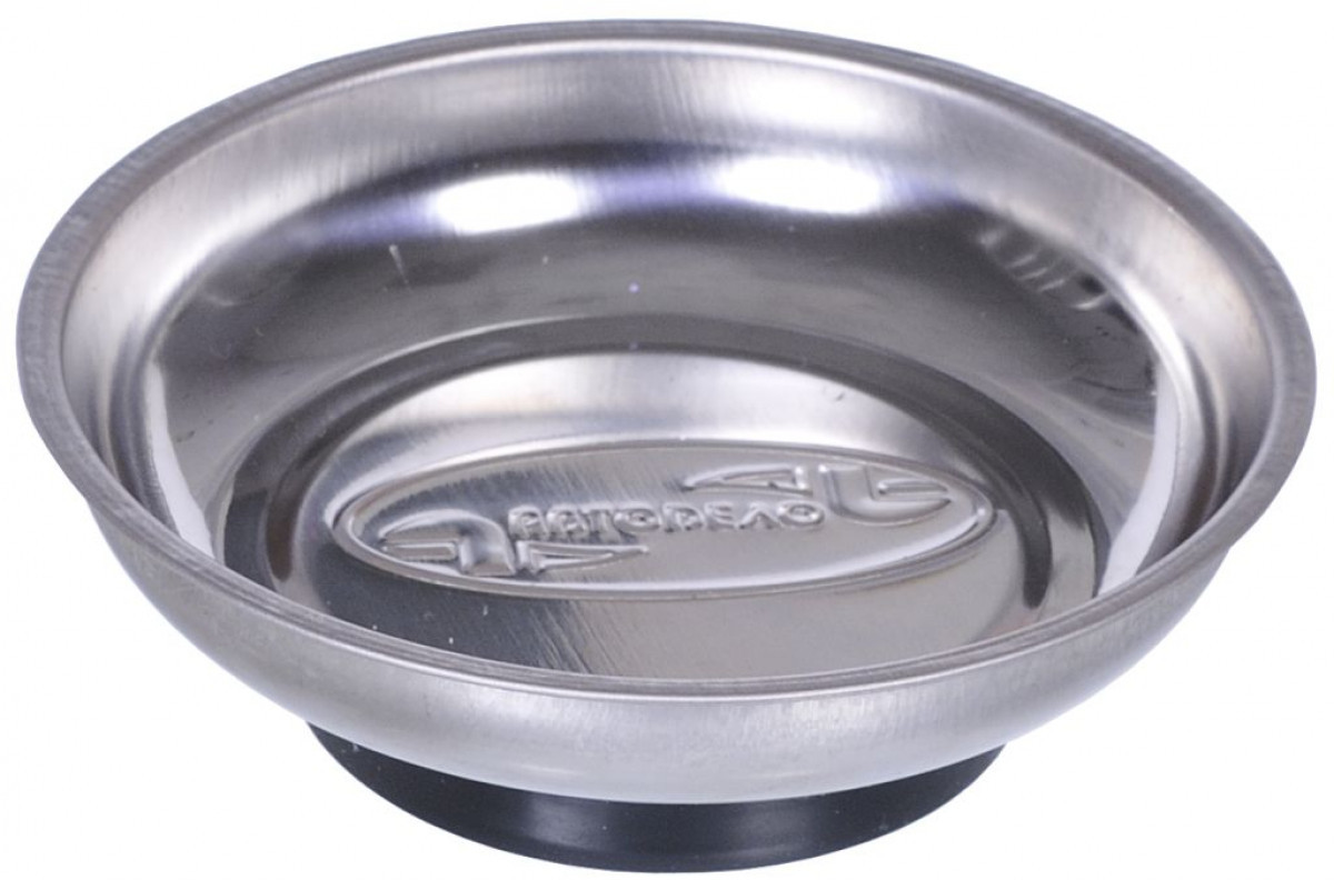 Миска для крепежа магнитная | АвтоДело