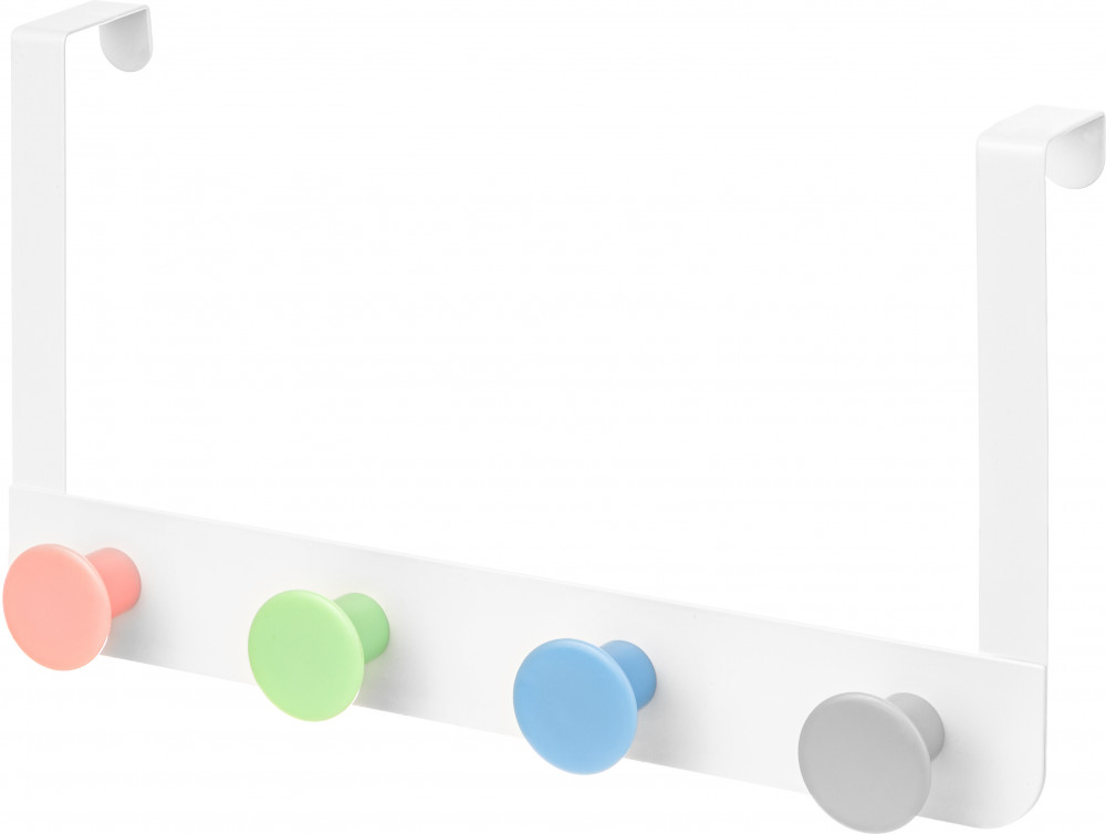 Вешалка на дверь | El Casa