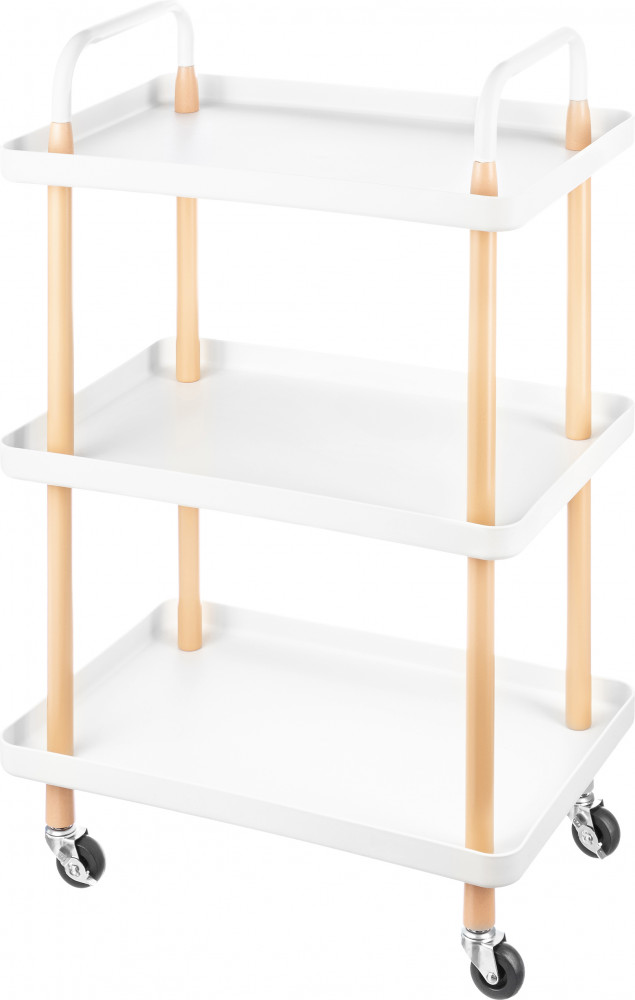 Этажерка универсальная | El Casa