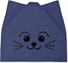 синий кобальт