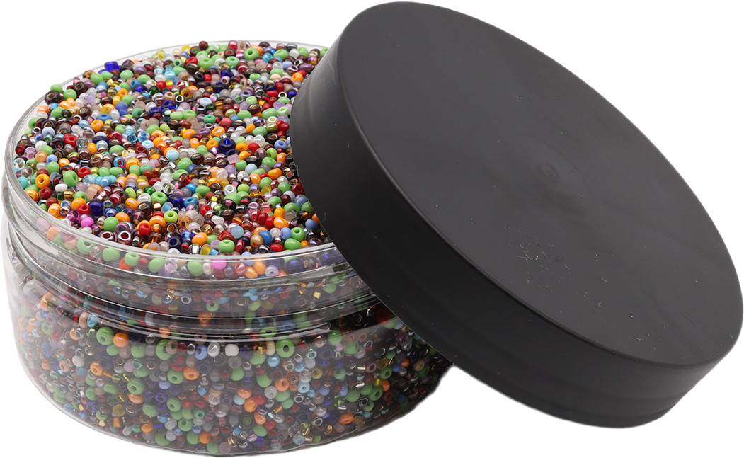 Бисер «Ассорти» | Preciosa