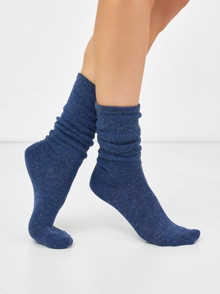 Носки женские | Mark Formelle