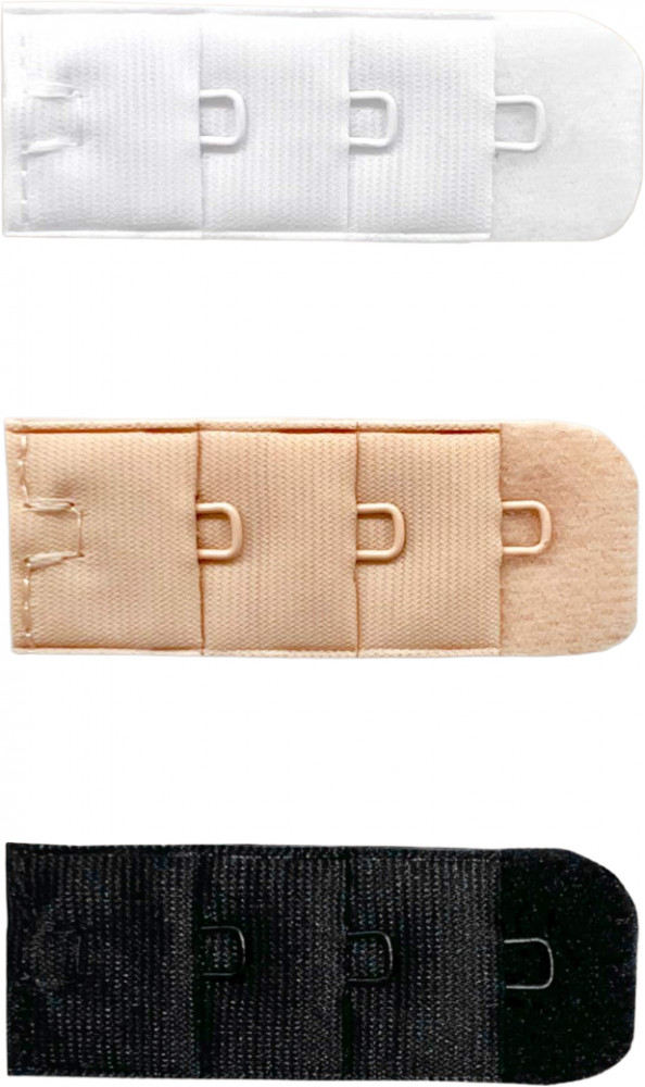 Комплект расширителей для бюстгальтера | Secret | Luce del Sole