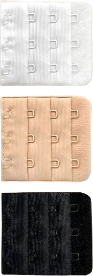 Комплект расширителей для бюстгальтера | Secret | Luce del Sole