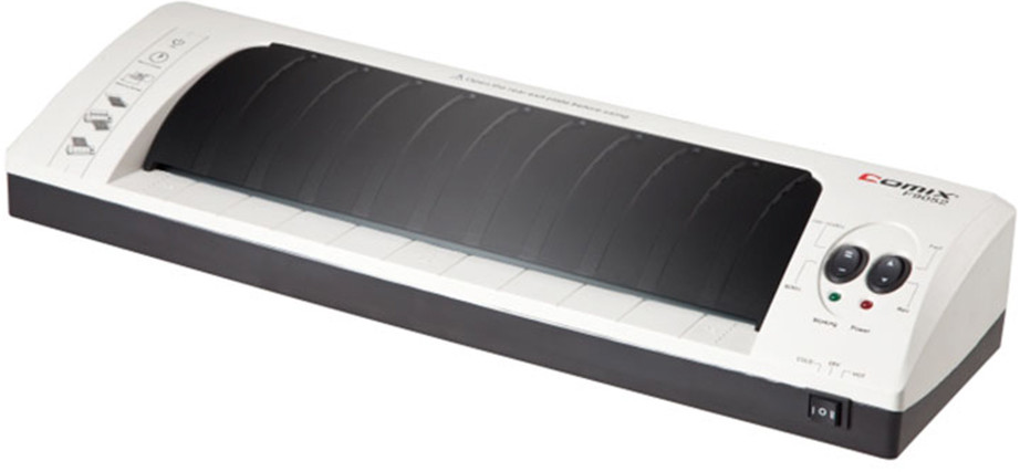 Ламинатор F9052 А3 | Comix