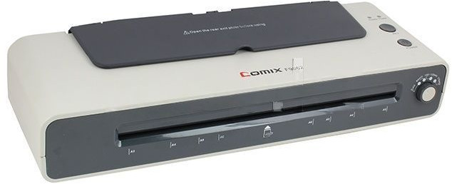 Ламинатор F9062 А3 | Comix
