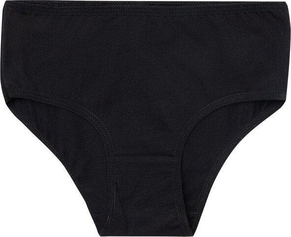 Трусы для девочек | Basic | Bossa Nova