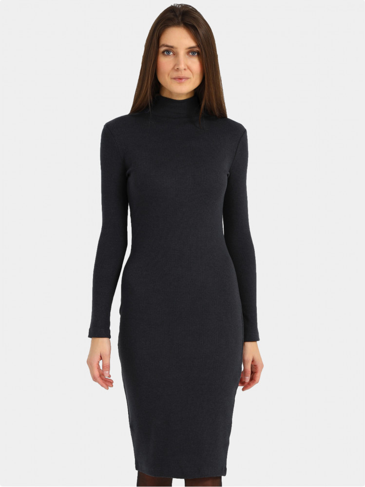 Платье женское | Бенефис | Апрель