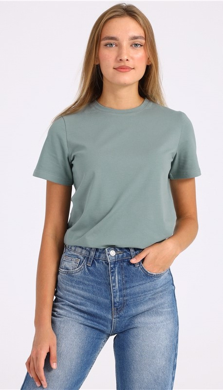 Футболка женская | Бенефис | Апрель