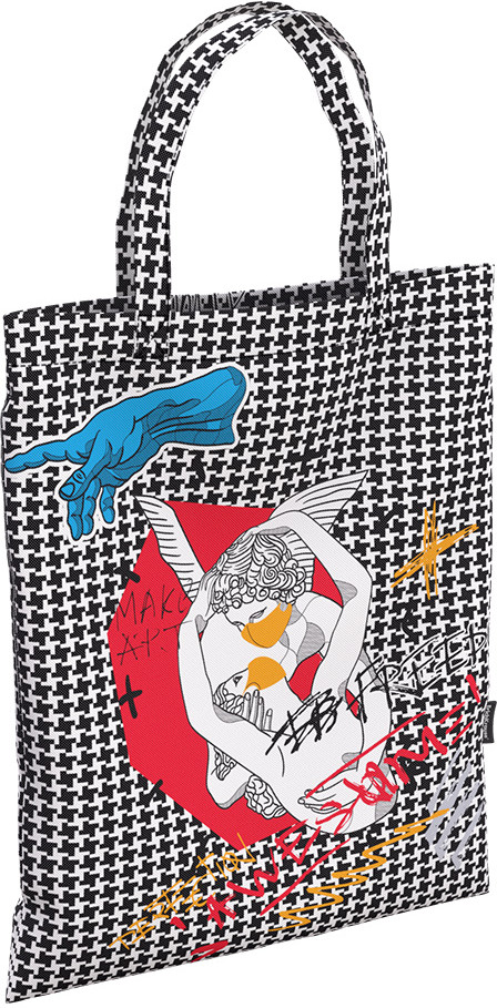 Сумка-шоппер | Sculpture | Erich Krause