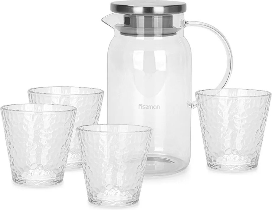 Набор для напитков | Fissman