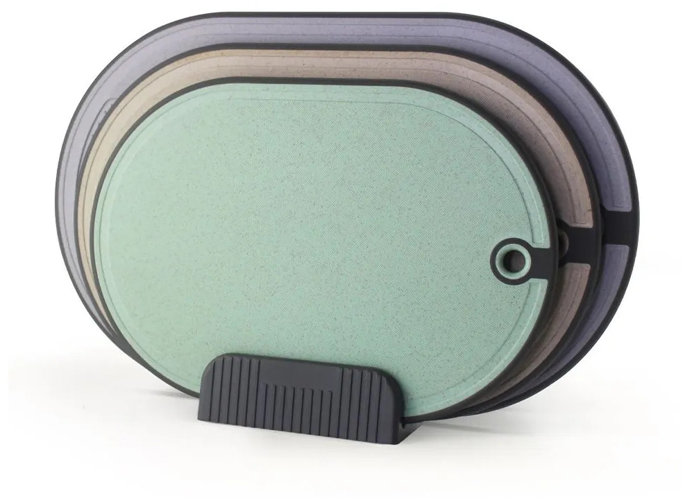 Набор досок разделочных | Fissman