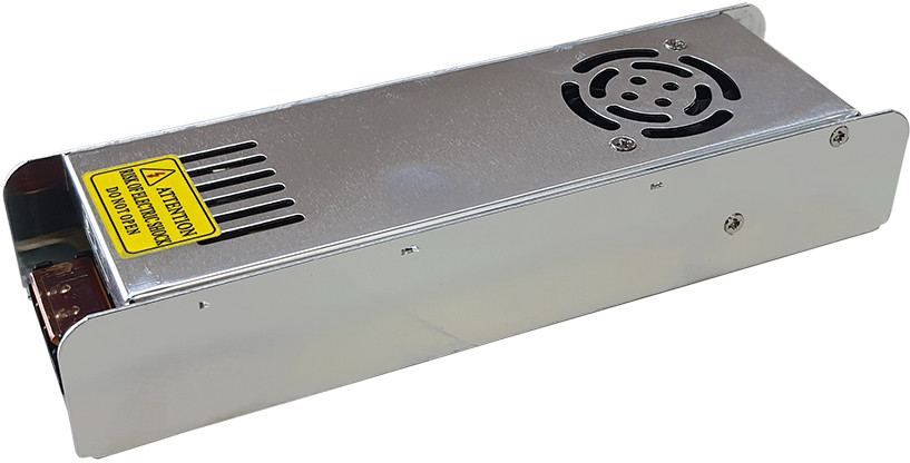 Трансформатор для светодиодной ленты LB019 | Feron