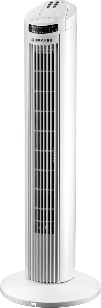 Вентилятор колонный | Brayer