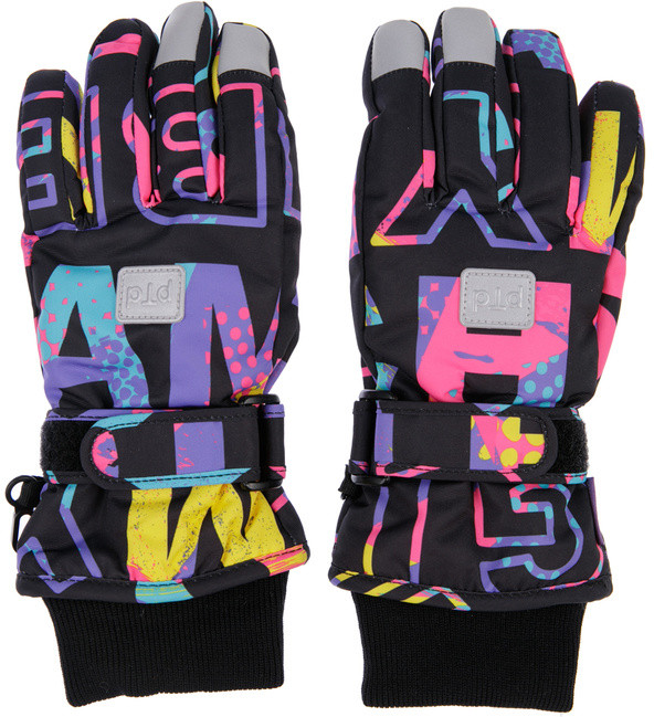 Перчатки для девочек | Active girls 2022 | PlayToday