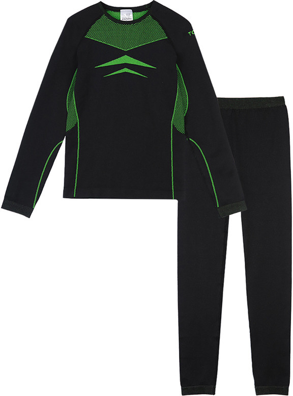 Термокомплект для мальчиков | Sport | PlayToday