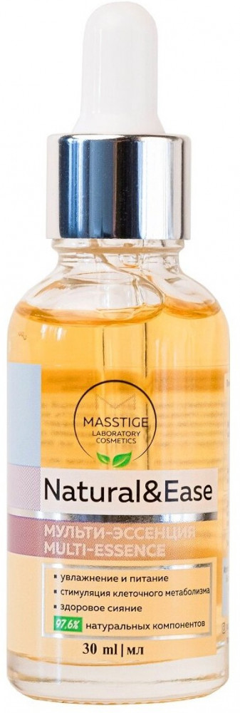 Эссенция для лица «Multi-essence» | Natural Ease | Masstige