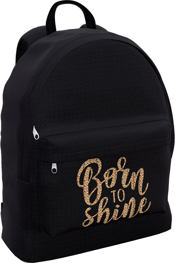 Рюкзак «EasyLine» | Shine bright | Erich Krause