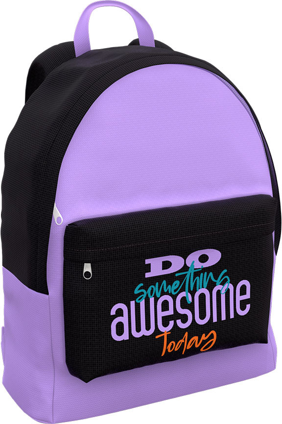 Рюкзак «EasyLine» | Awesome things | Erich Krause