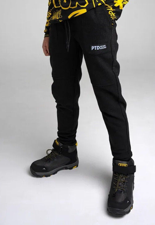 Брюки для мальчиков | Comics boys | PlayToday