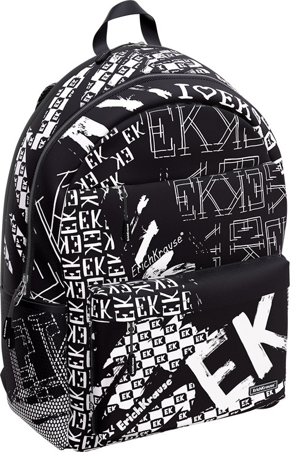 Рюкзак «ActiveLine Pro» | Black Logo | Erich Krause