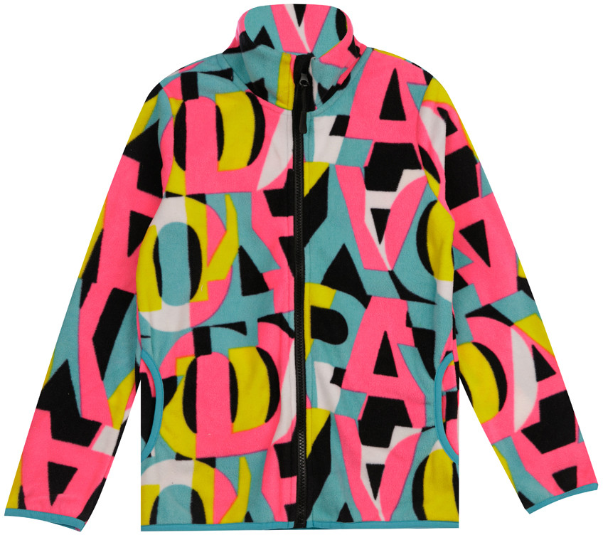 Толстовка для девочек | Active girls 2022 | PlayToday