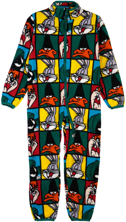 Комбинезон для мальчиков | Pop art boys | PlayToday