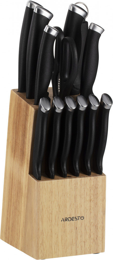 Набор ножей «Gourmet» | Gemini | Ardesto