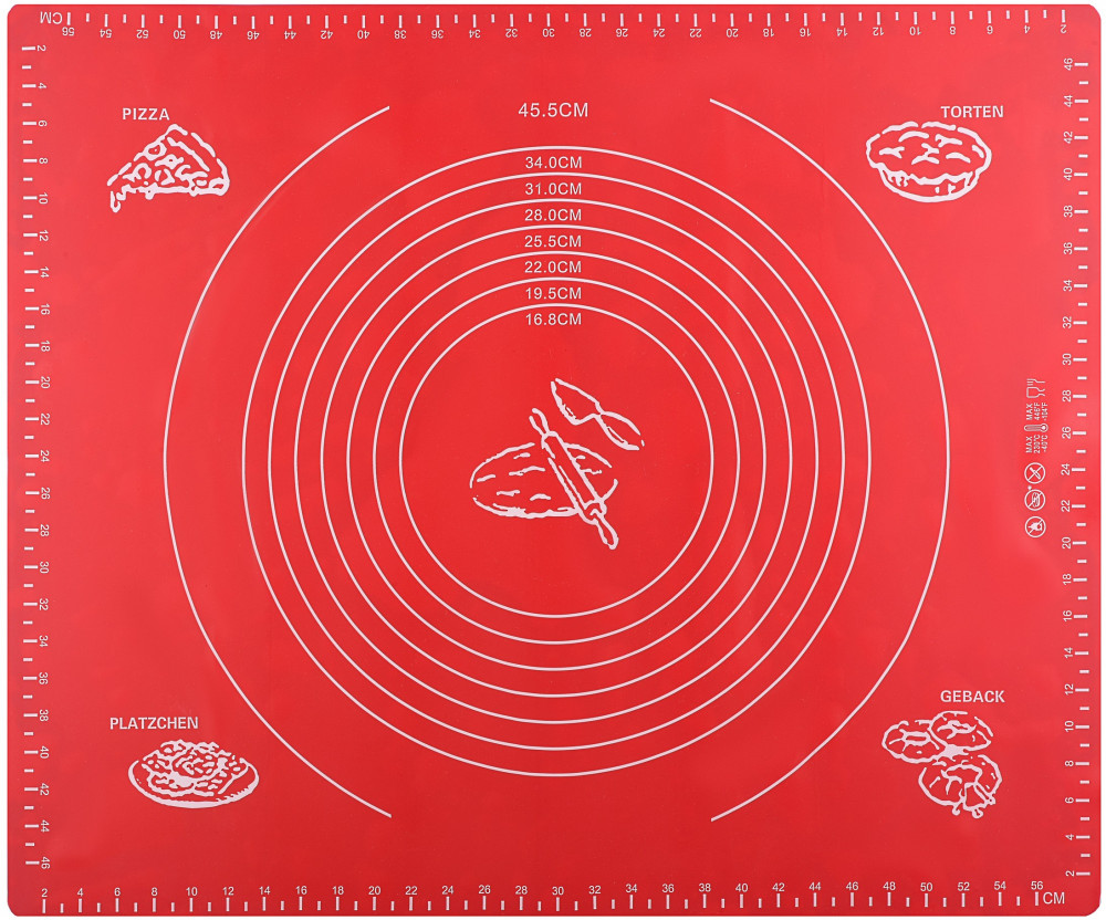 Коврик для выпечки «Golden Brown» | Golden Brown | Ardesto