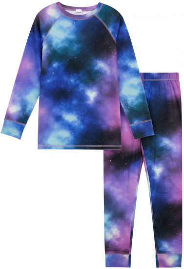 Термокомплект для девочек