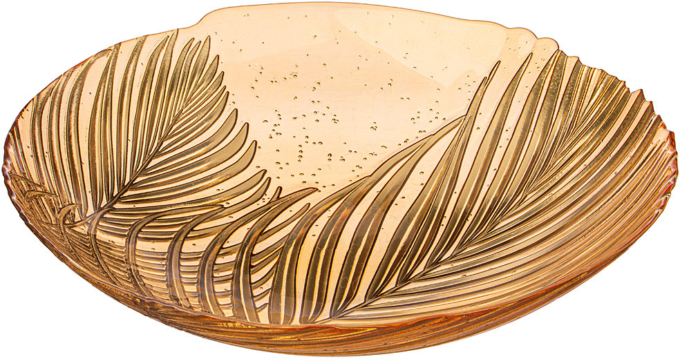 Блюдо глубокое «Bohemia» | Bohemia | Bronco