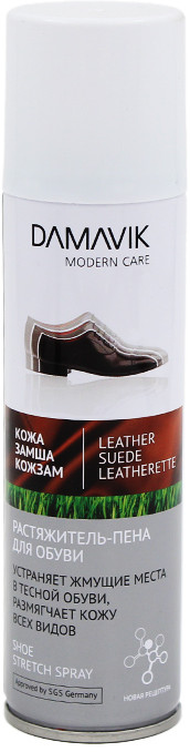 Растяжитель-пена для обуви | Damavik