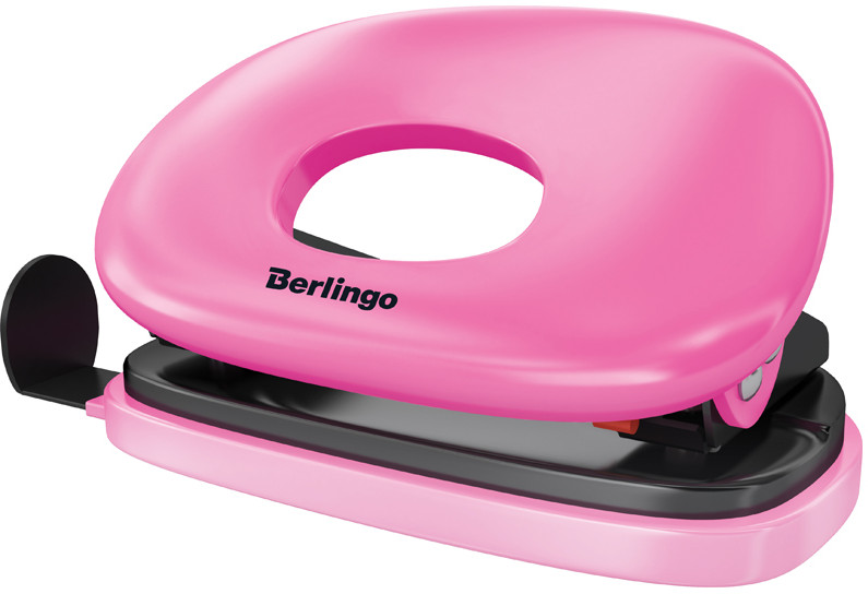 Дырокол «Round» | Soft | Berlingo